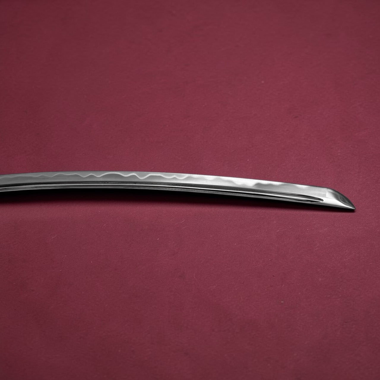 日本濃州堂 居合用之復刻名刀 豐前江