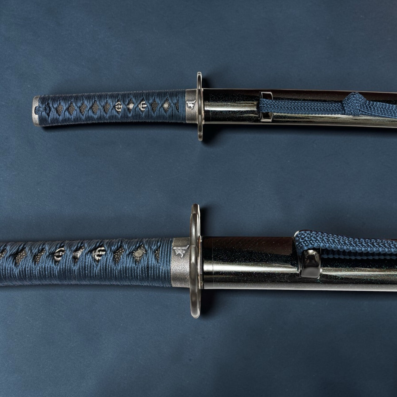 日本濃州堂 居合用之復刻名刀 地藏行平