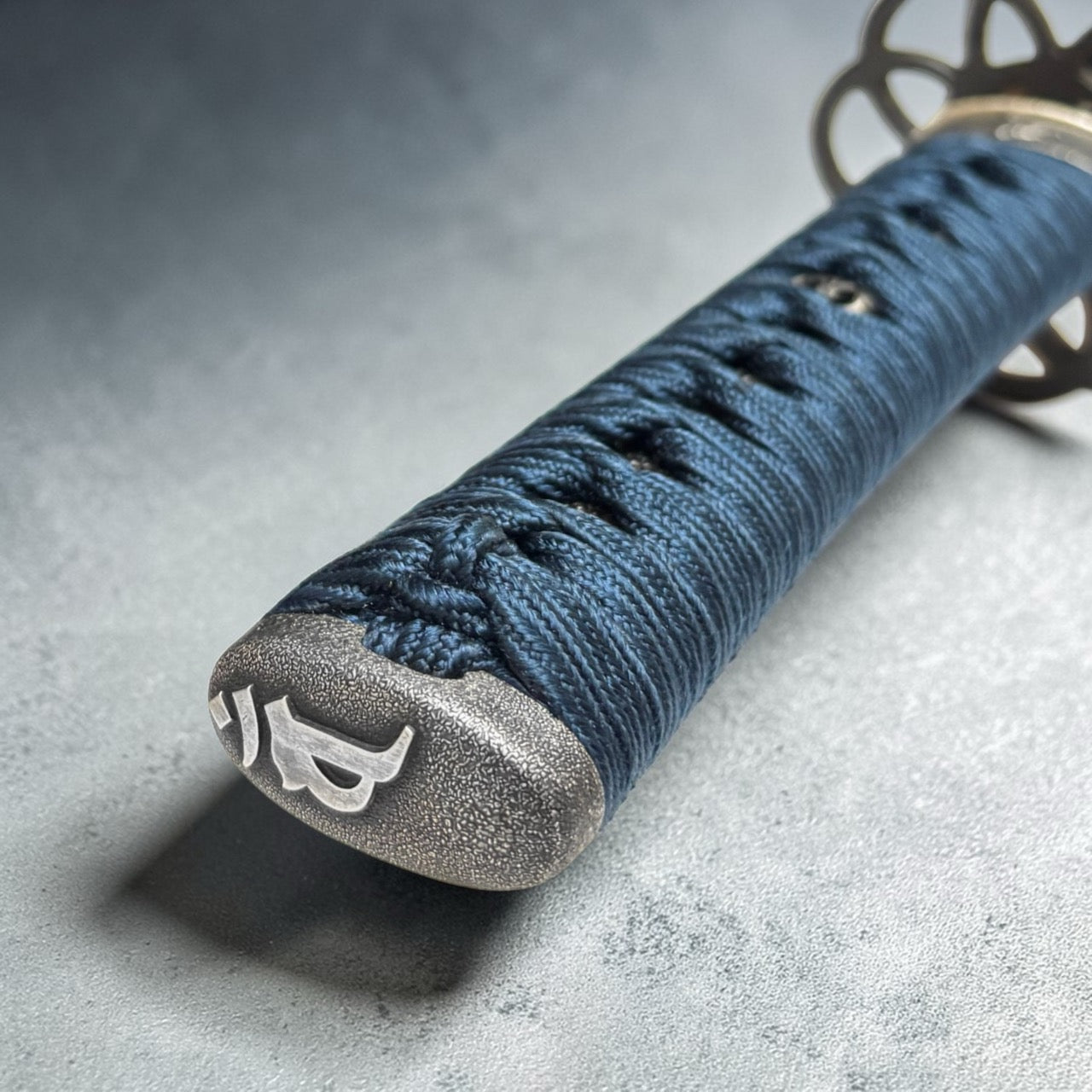 日本濃州堂 居合用之復刻名刀 地藏行平