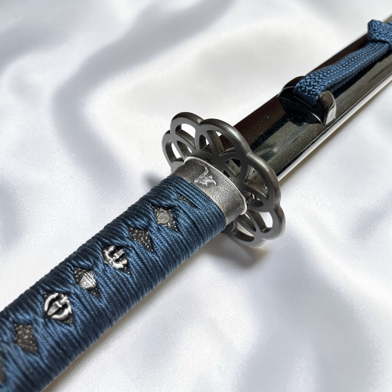 日本濃州堂 居合用之復刻名刀 地藏行平