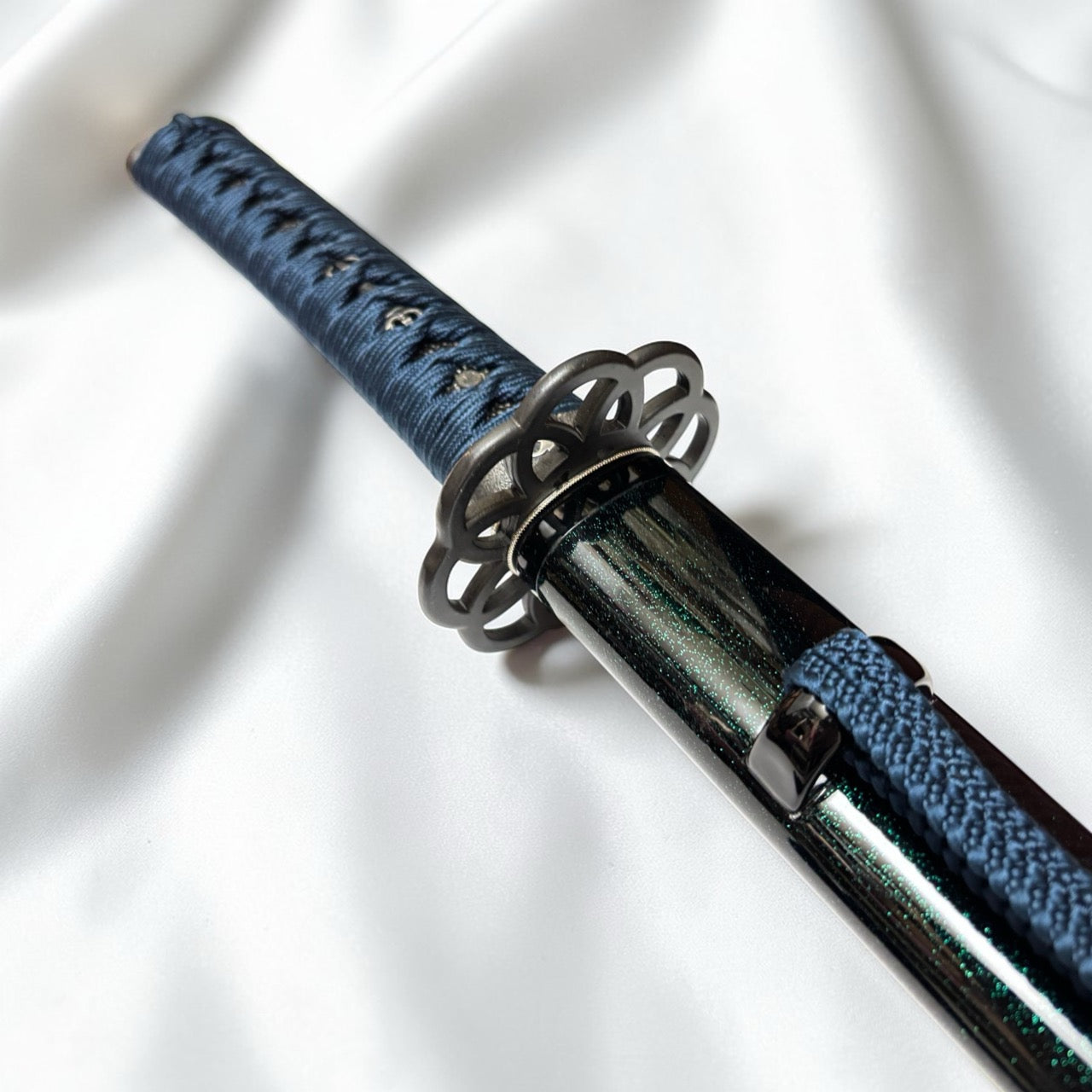 日本濃州堂 居合用之復刻名刀 地藏行平