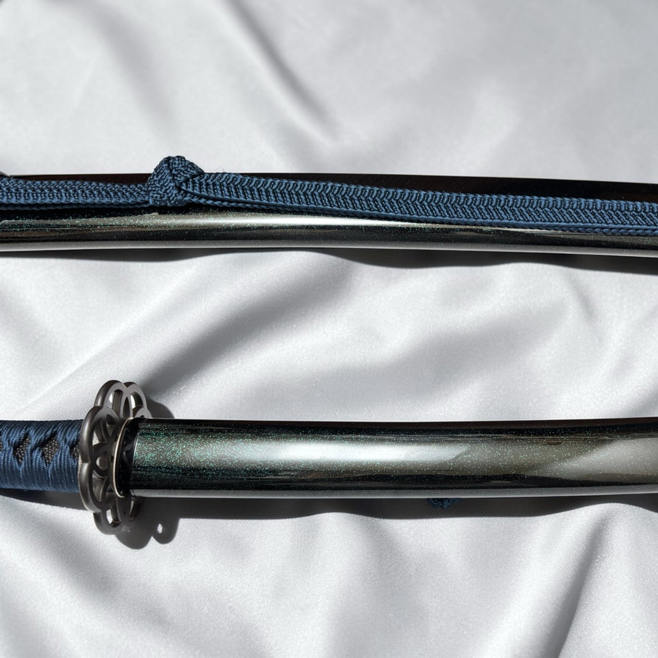 日本濃州堂 居合用之復刻名刀 地藏行平