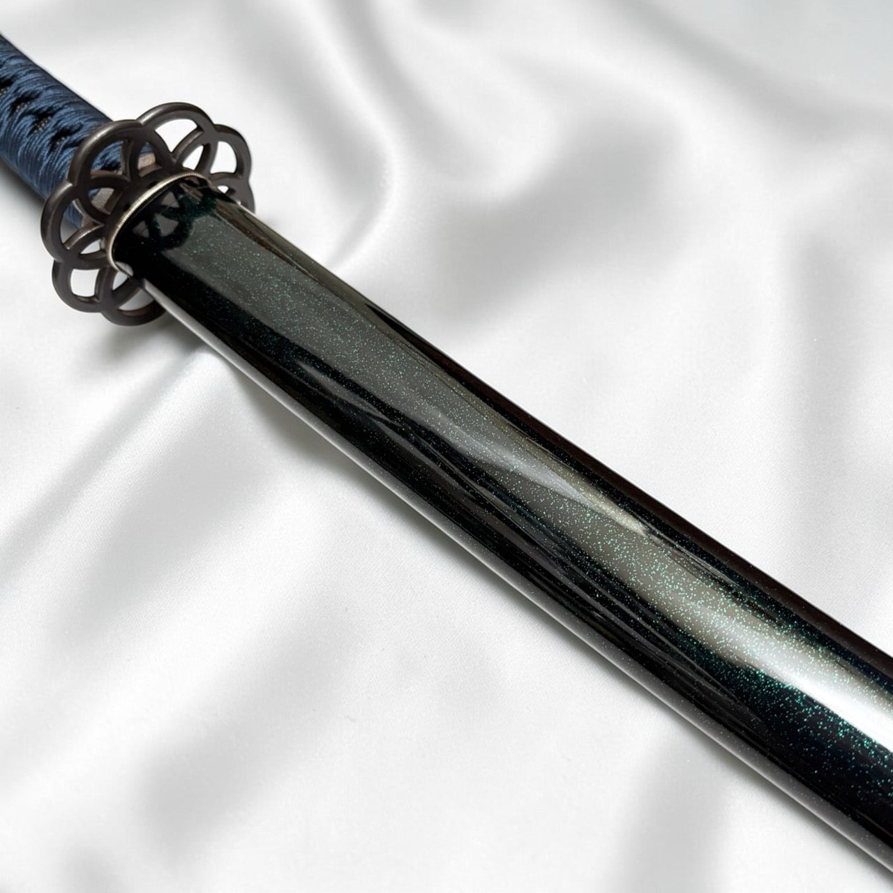 日本濃州堂 居合用之復刻名刀 地藏行平