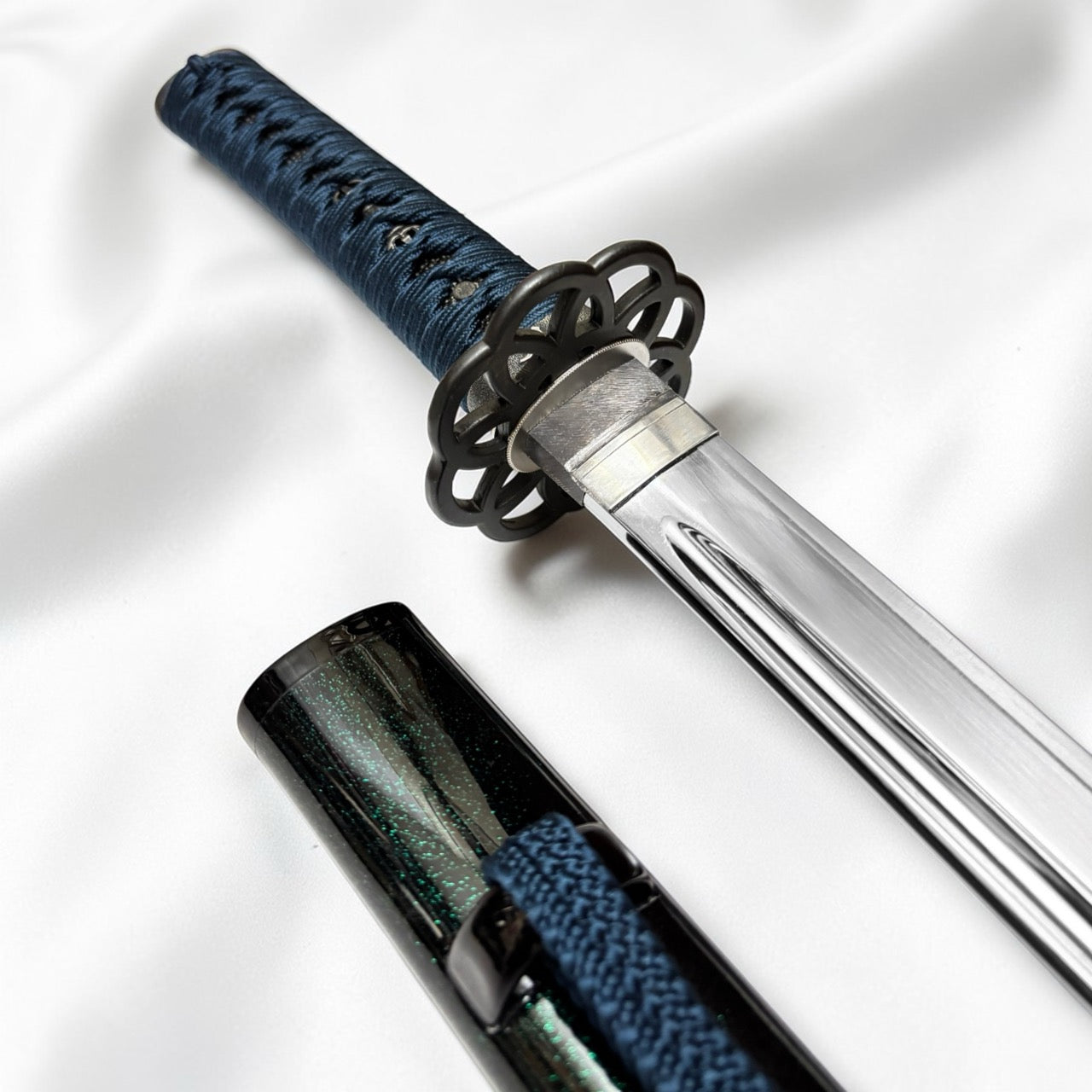 日本濃州堂 居合用之復刻名刀 地藏行平