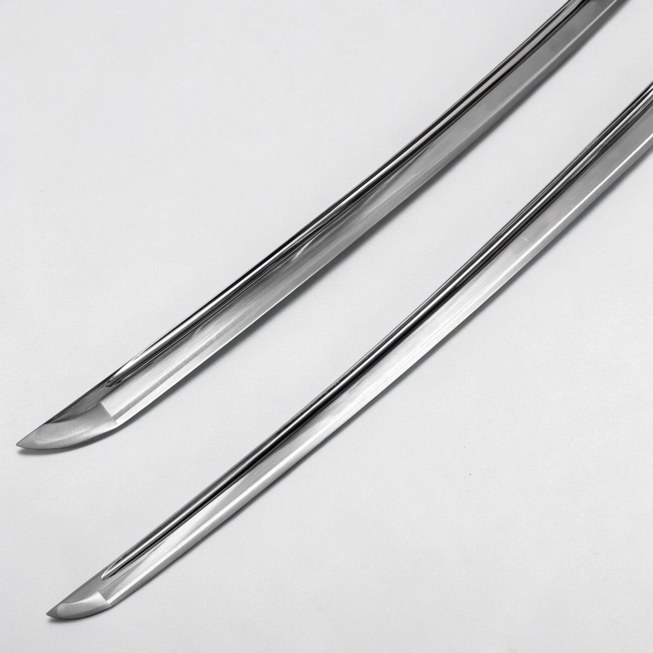 日本濃州堂 居合用之復刻名刀 地藏行平