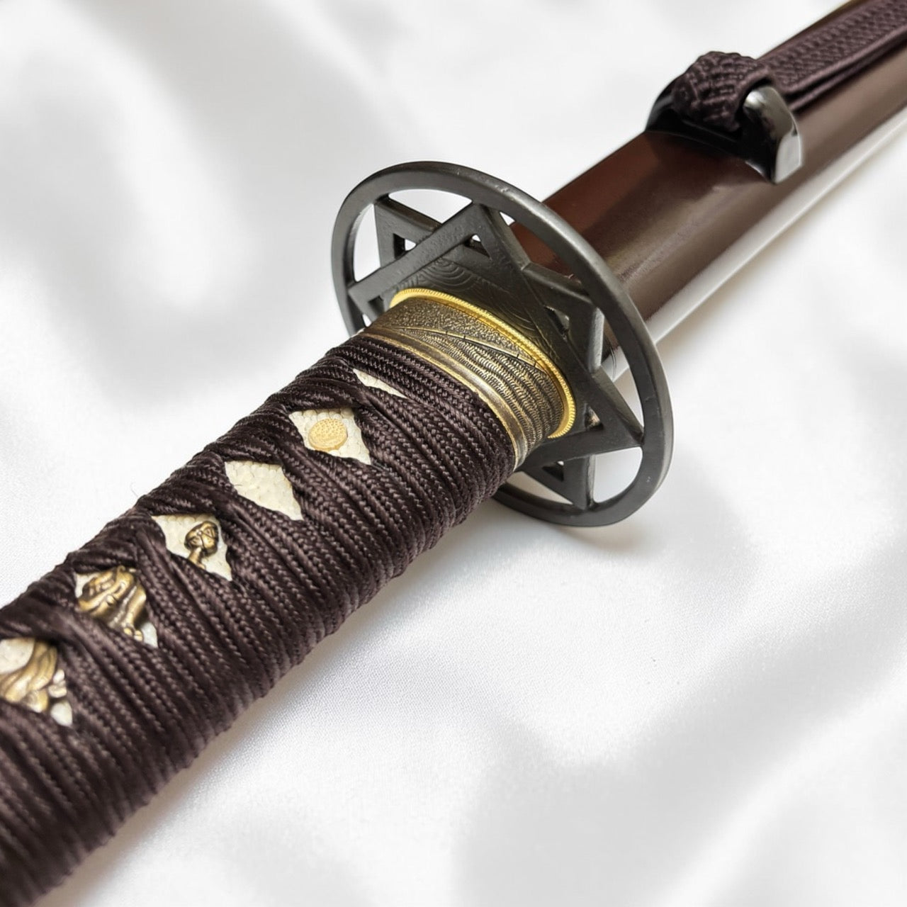 日本濃州堂 復刻武將系列 特別限定版 坂本龍馬