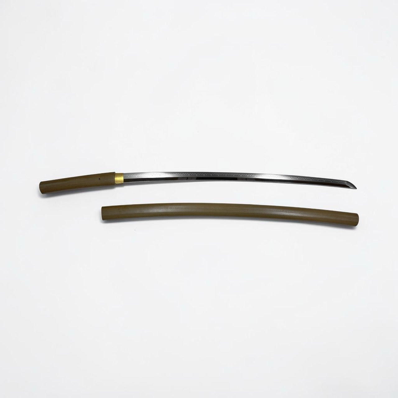 倣孫六兼元 肥後國住赤松太郎兼裕作 令和五年二月吉日