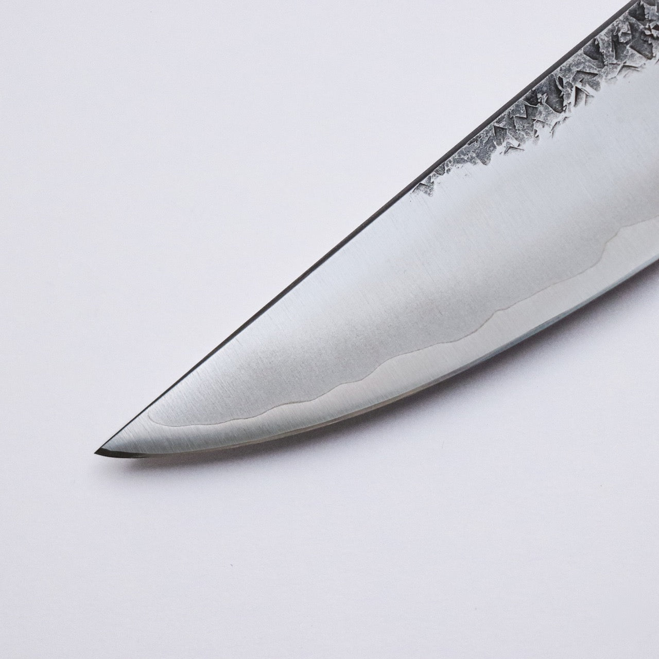 岩井丈作 青紙鋼 Stainless 劍型鉈（獵刀）