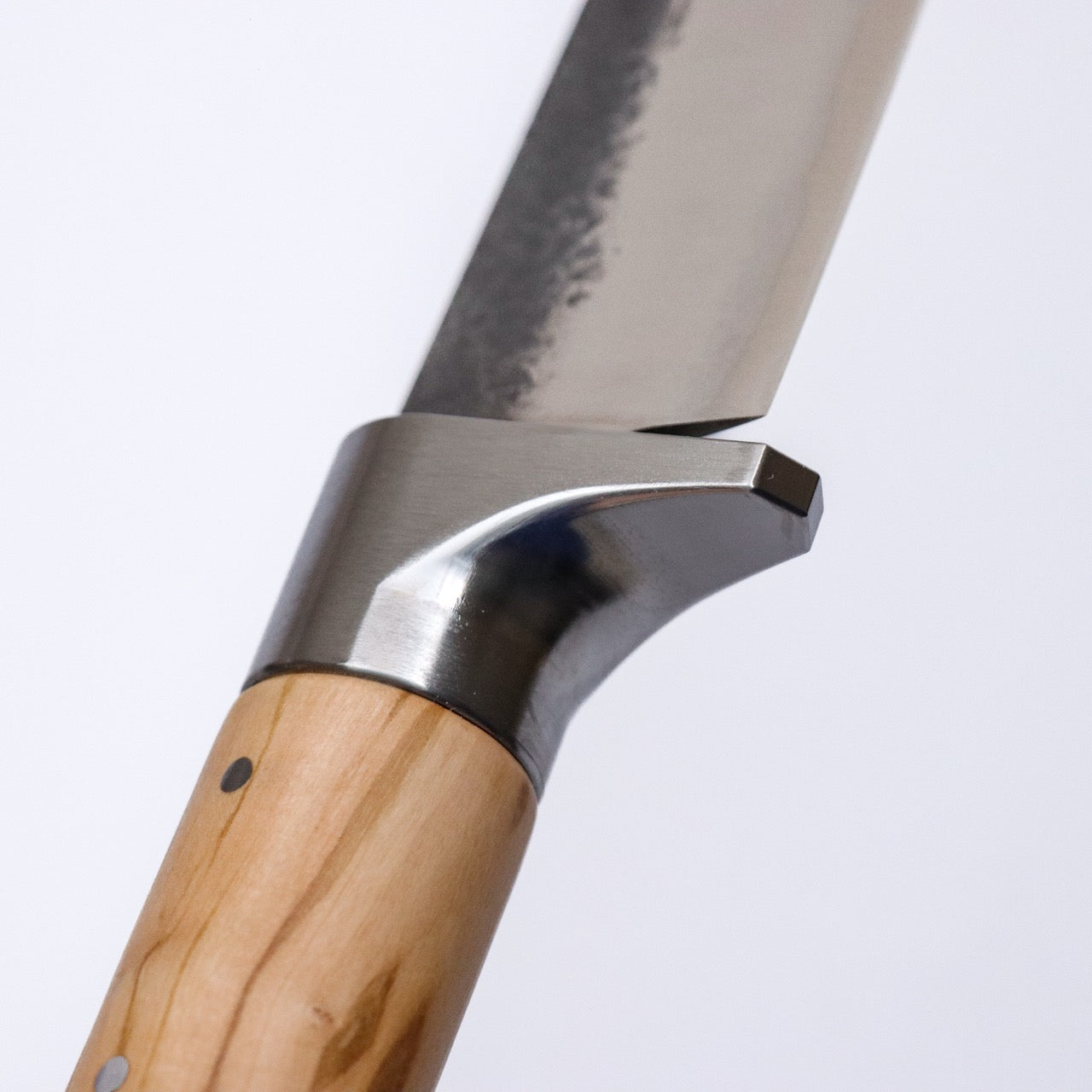 岩井丈作 青紙鋼 Stainless 劍型鉈（獵刀）