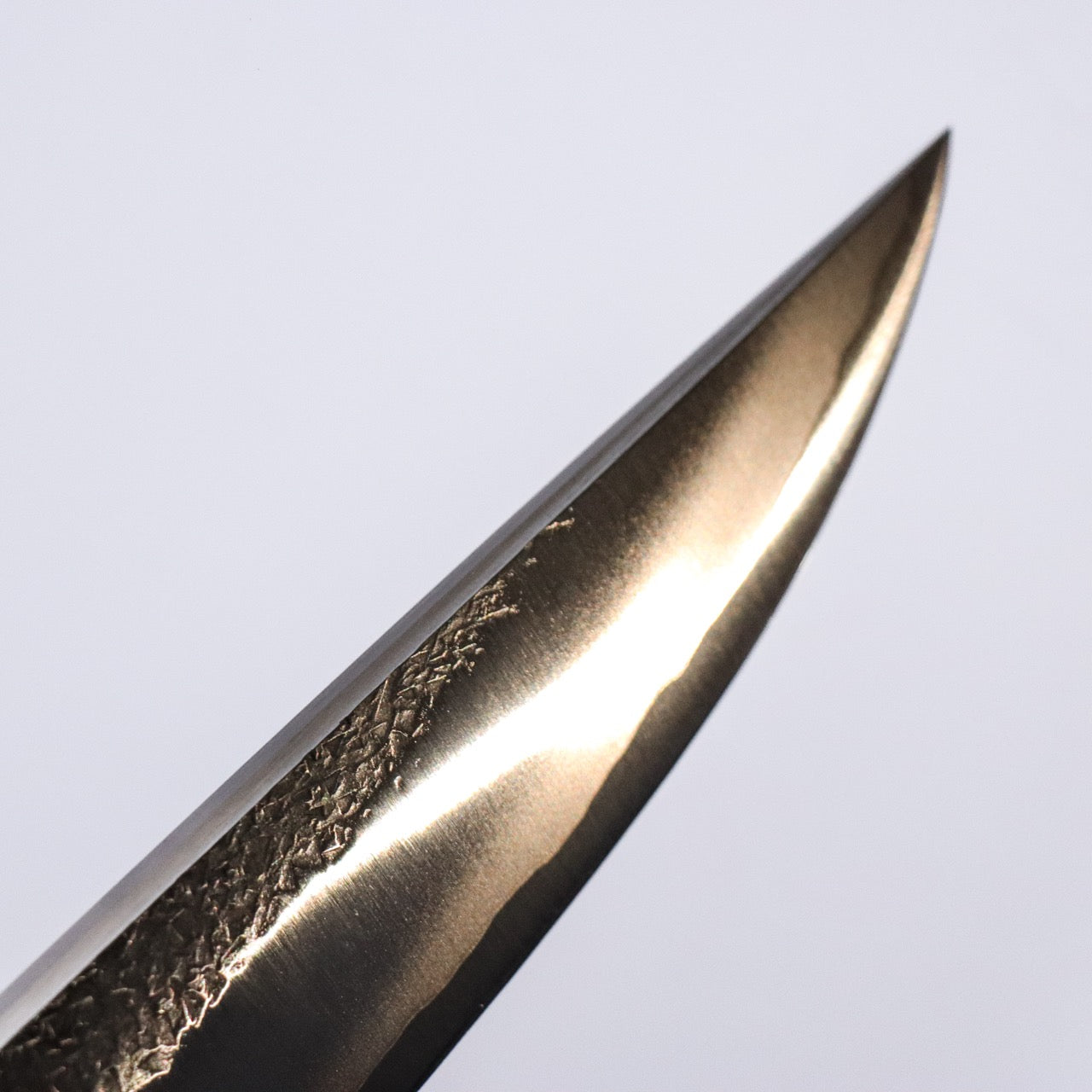 岩井丈作 青紙鋼 Stainless 劍型鉈（獵刀）