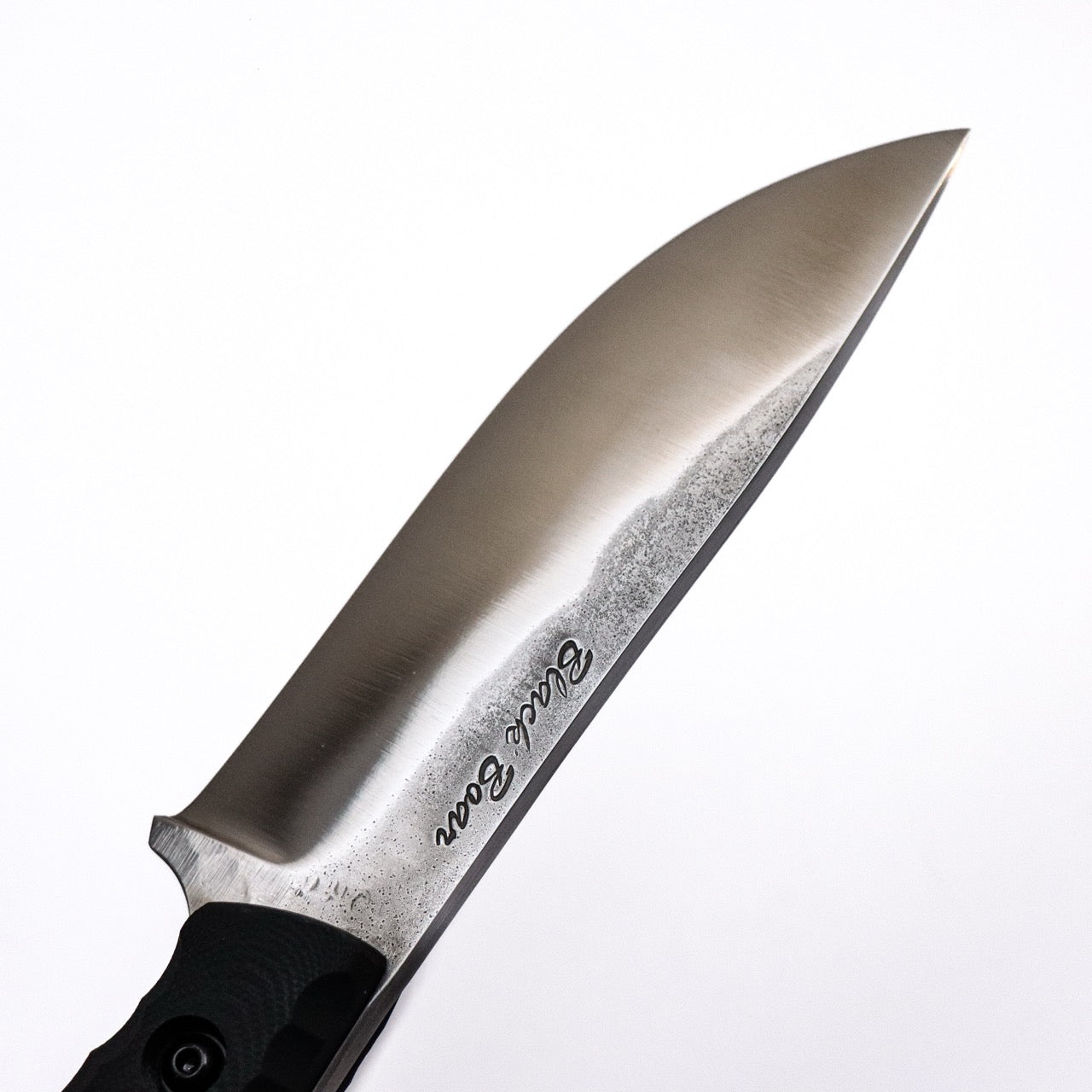 Black Boar NOVA ARION 鍛造XEOS 戶外露營刀