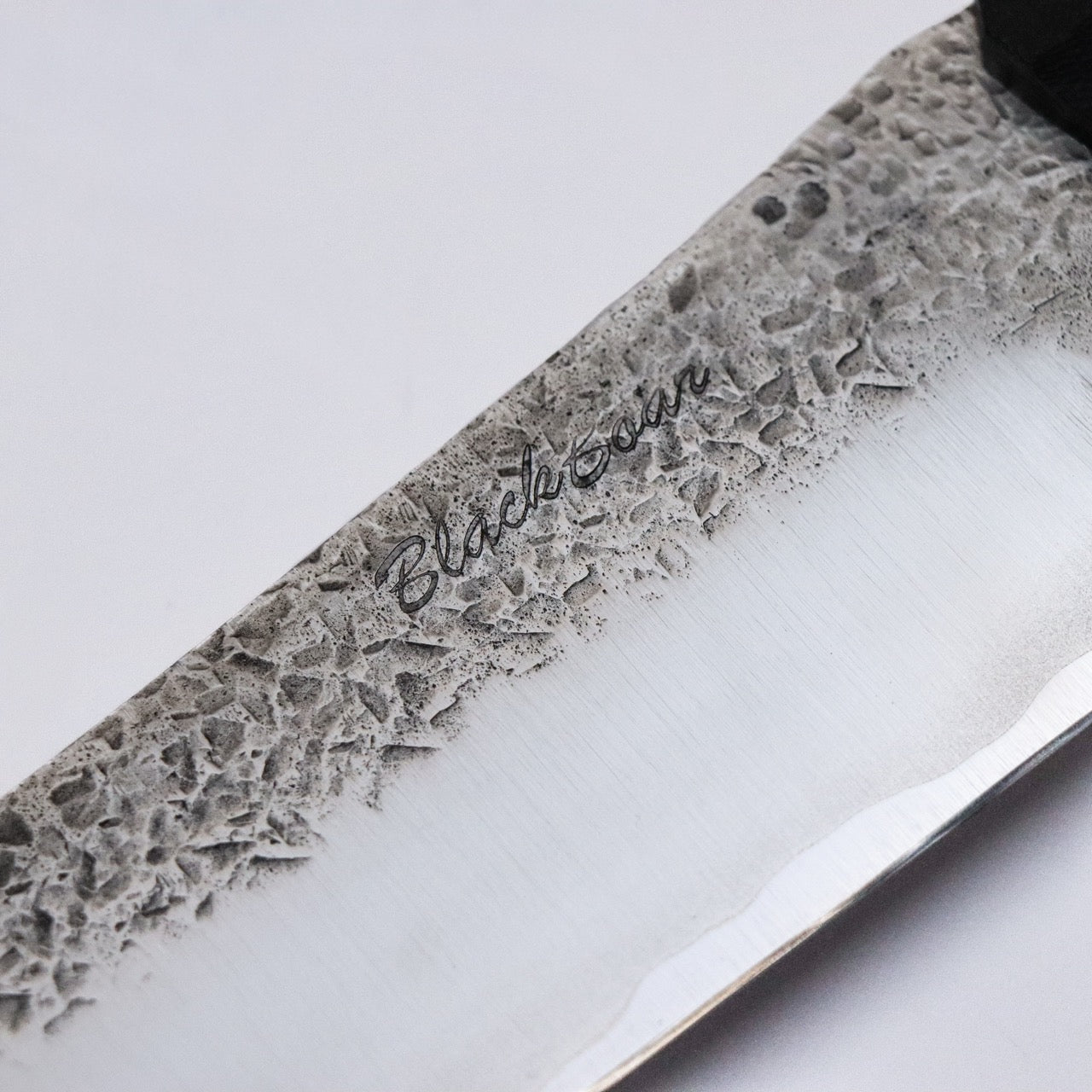 Black Boar 鋒之刃 Fang 青鋼 Stainless 山刀