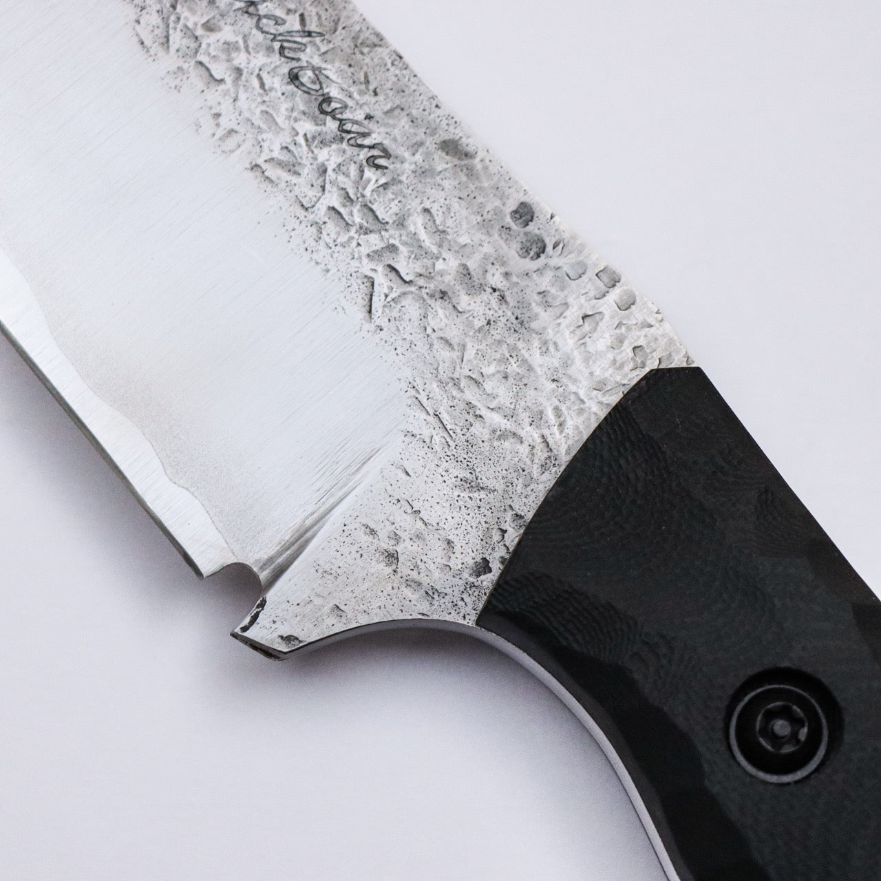 Black Boar 鋒之刃 Fang 青鋼 Stainless 山刀