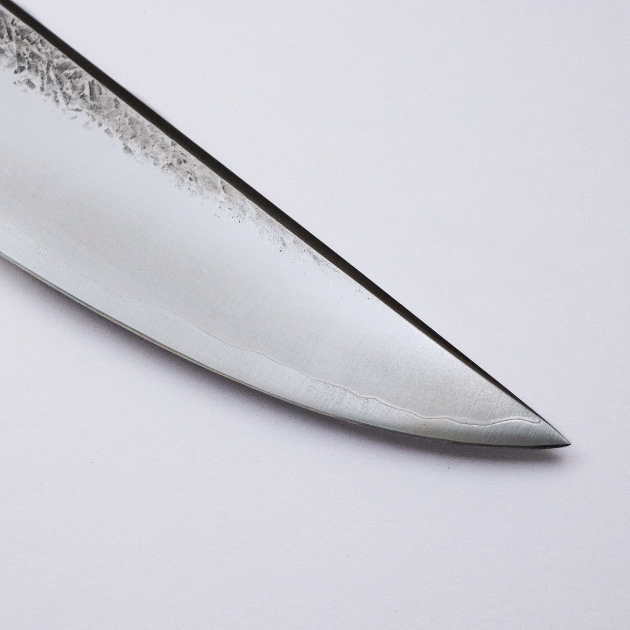 Black Boar 鋒之刃 Fang 青鋼 Stainless 山刀