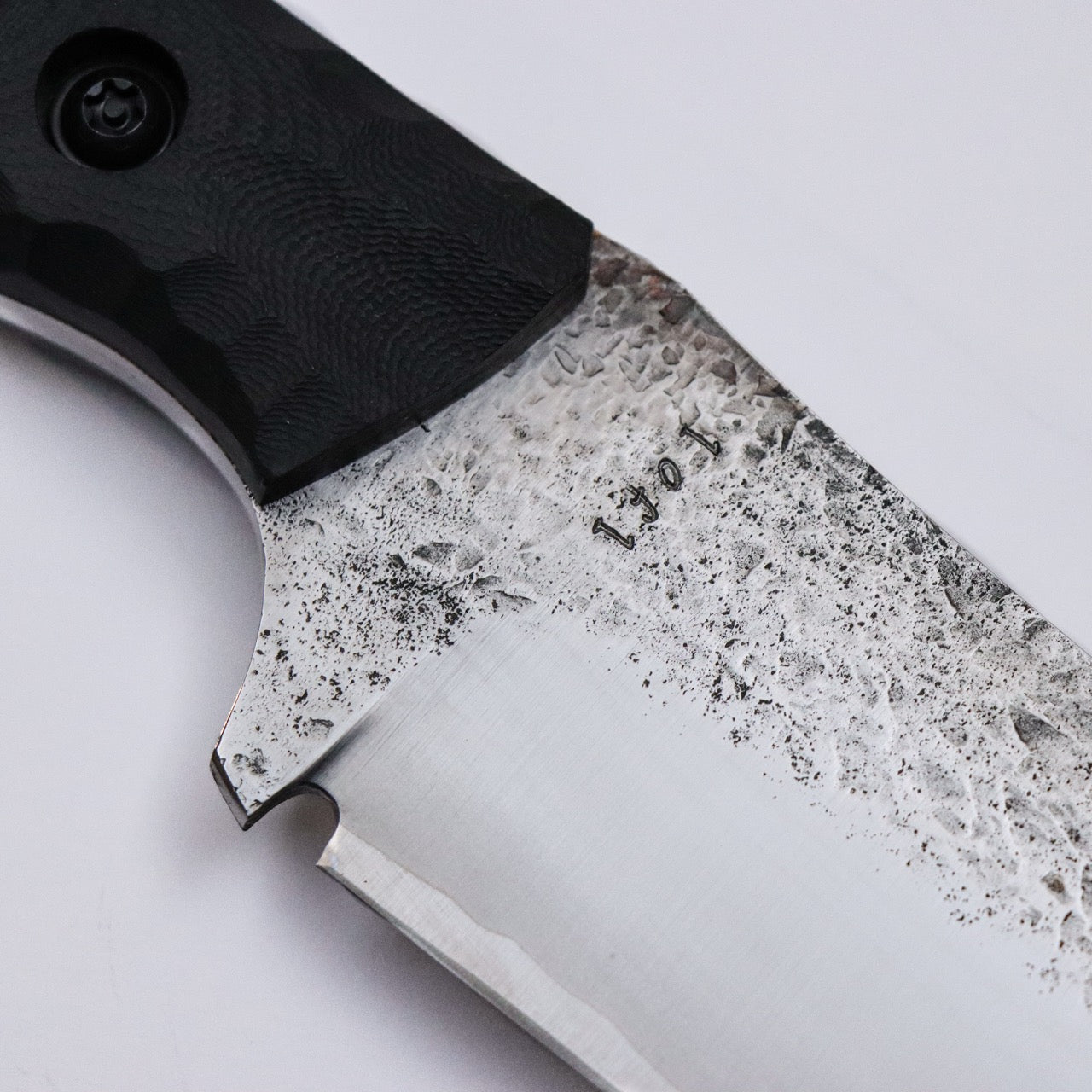 Black Boar 鋒之刃 Fang 青鋼 Stainless 山刀