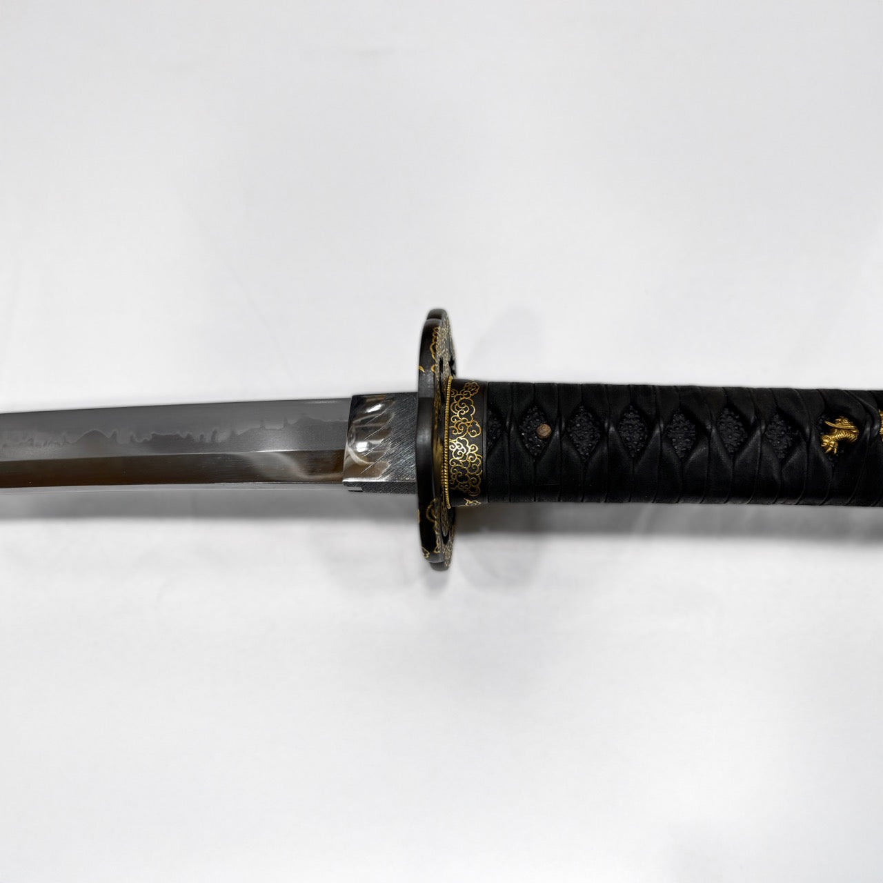 肥後國住赤松太郎兼裕作 令和六年六月吉日