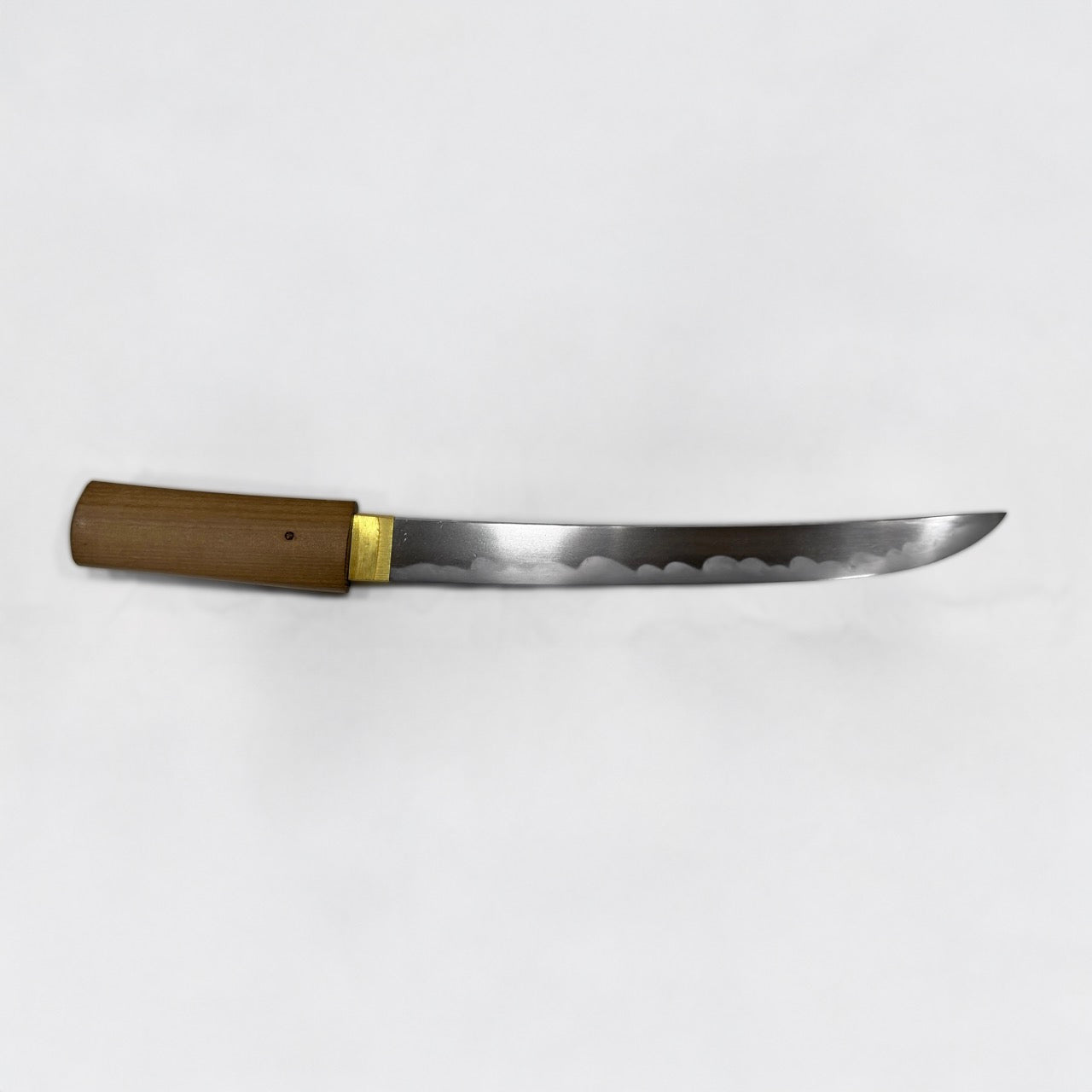 為吉田實氏 典真作