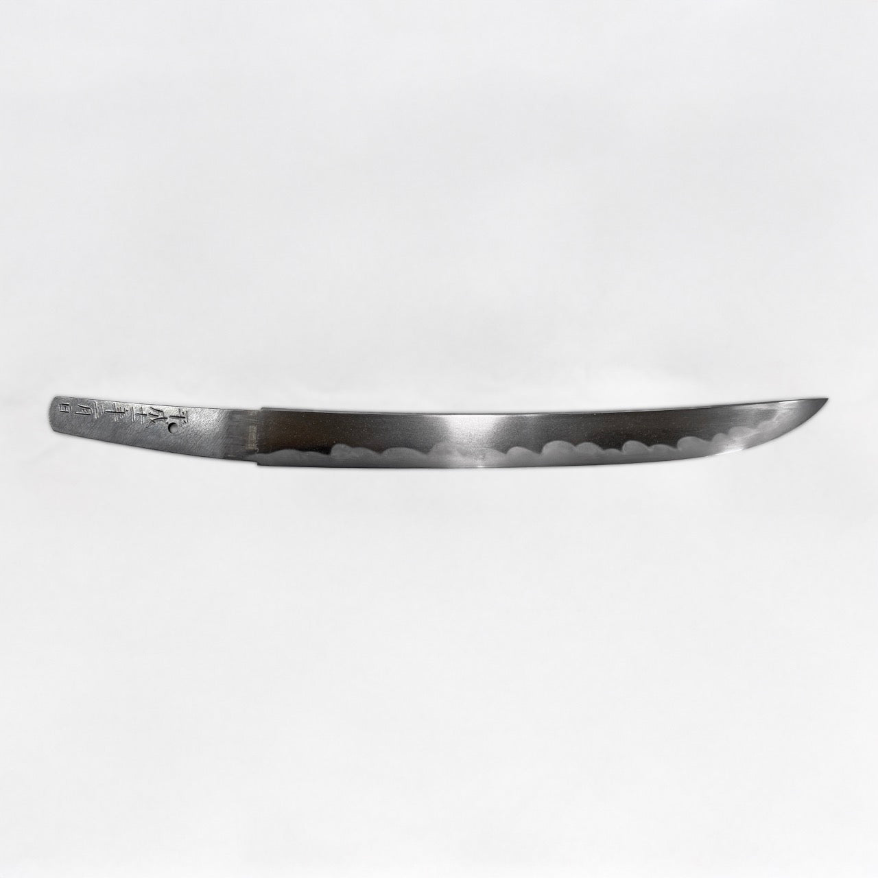 為吉田實氏 典真作