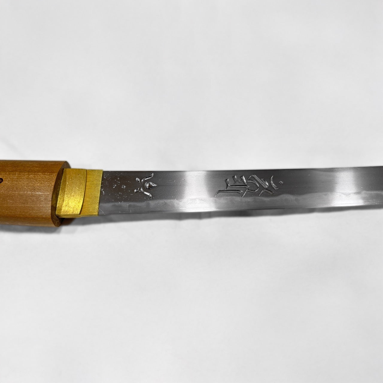 筑州住宗勉光作 應社裏治郎氏需