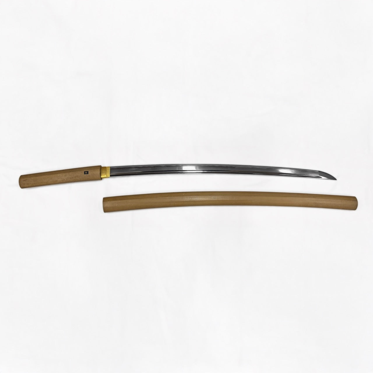 無銘（傳 大和志津）