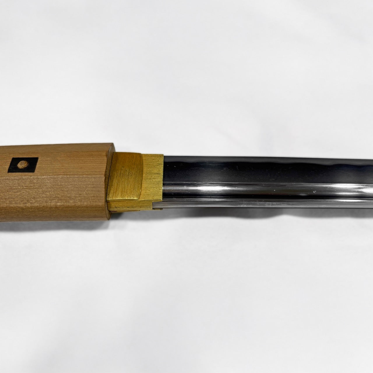 無銘（傳 大和志津）