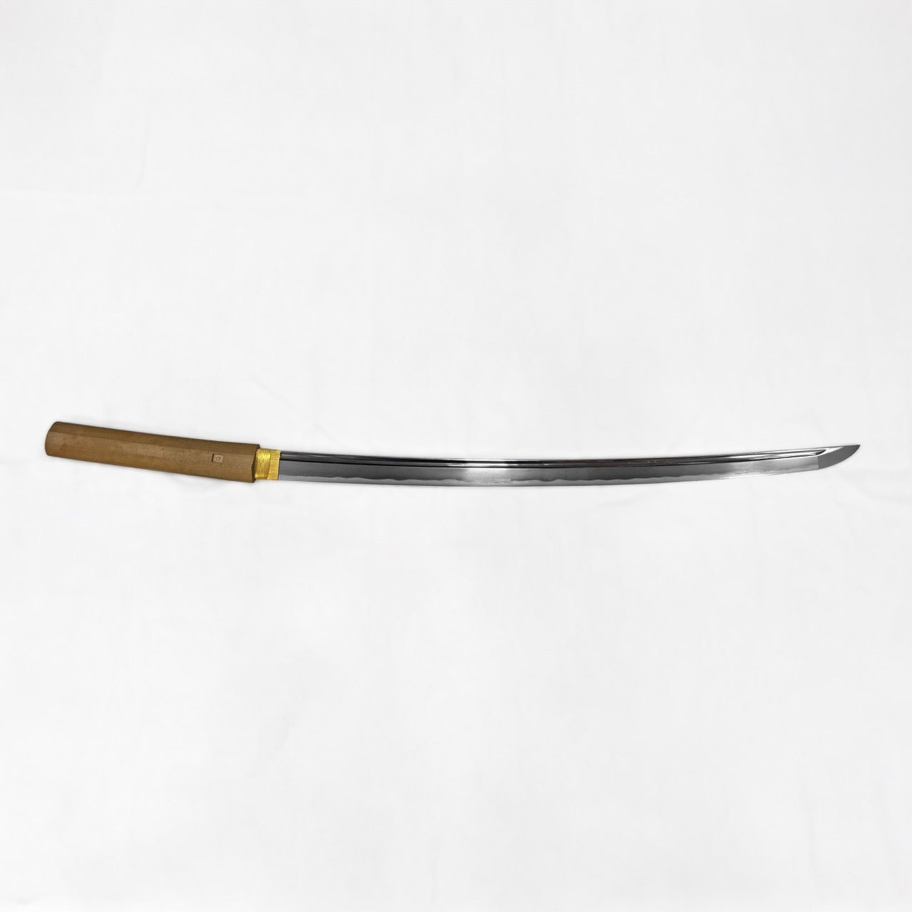 無銘（傳 大和志津）