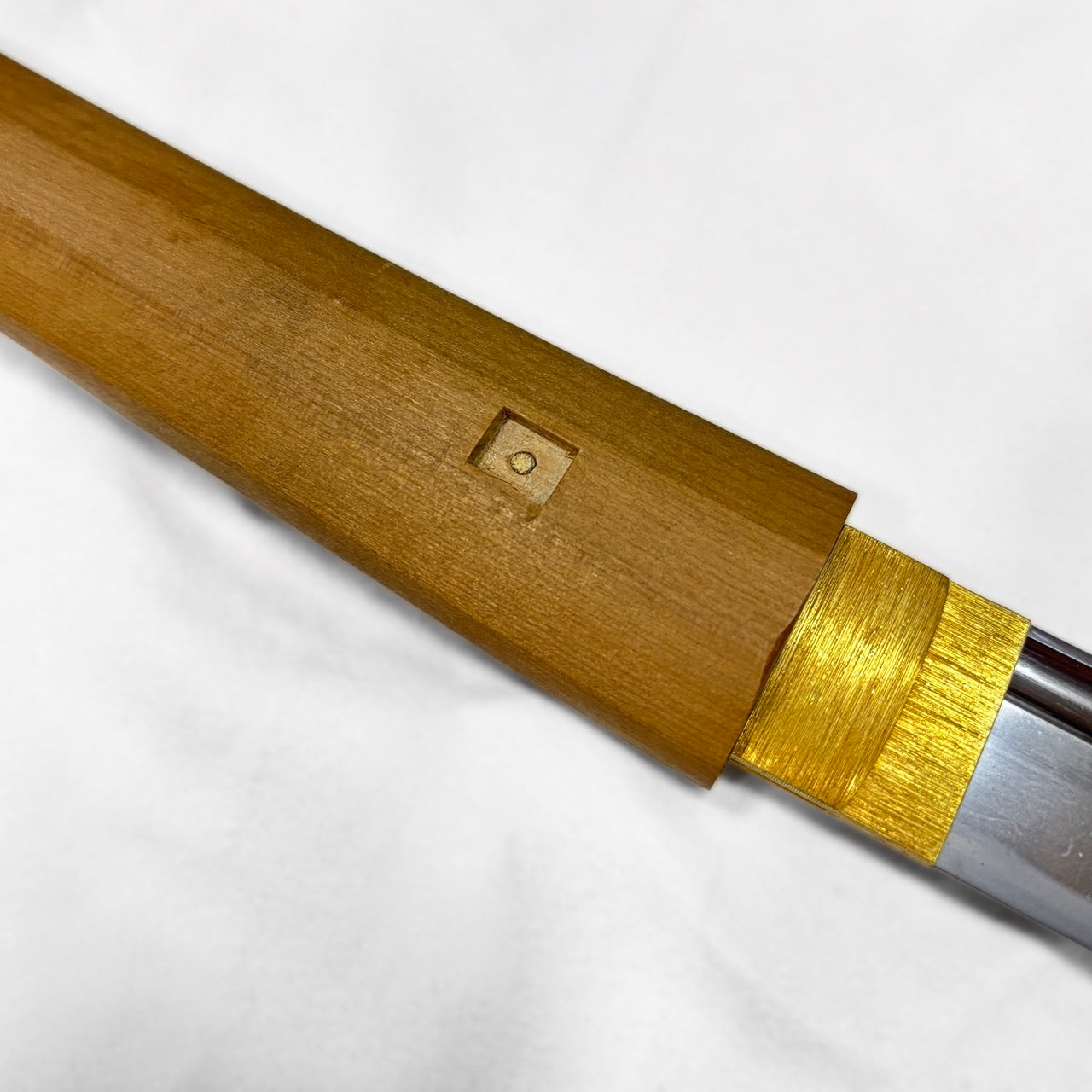 無銘（傳 大和志津）