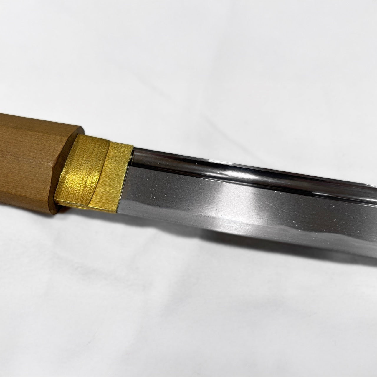 無銘（傳 大和志津）