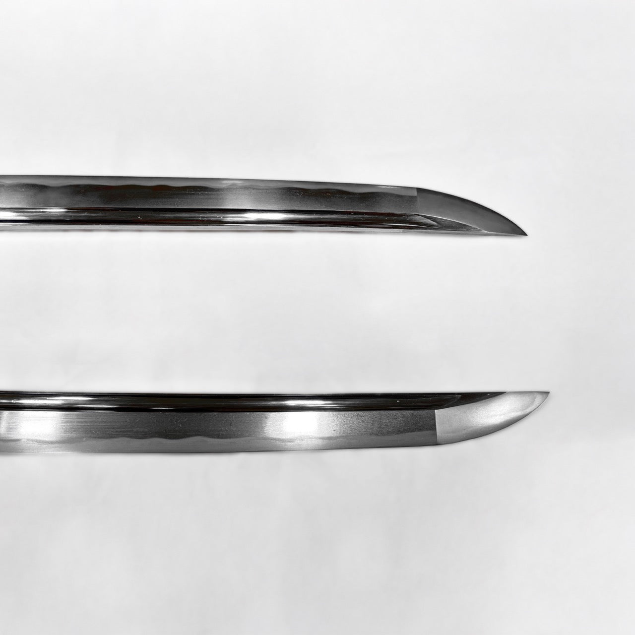 無銘（傳 大和志津）