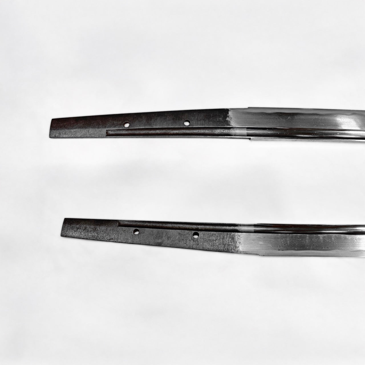 無銘（傳 大和志津）