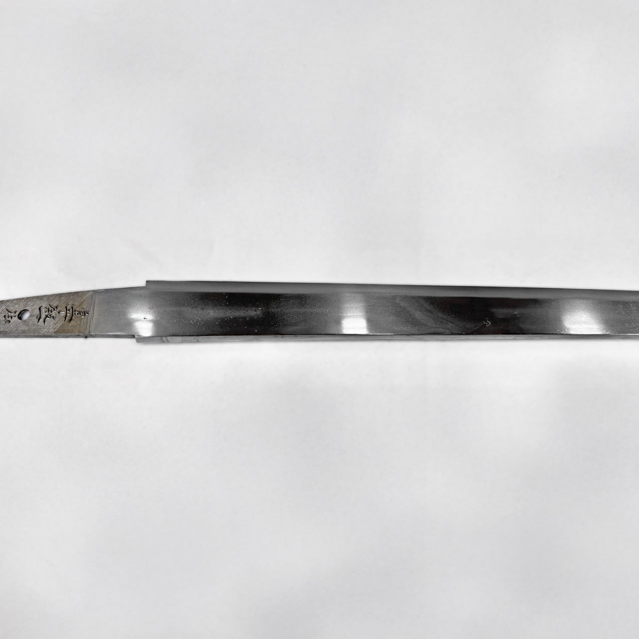 皇子殿下御生誕記念 昭和六年三月吉日月山貞勝謹作 花押