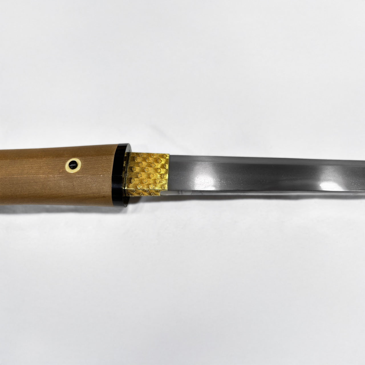 皇子殿下御生誕記念 昭和六年三月吉日月山貞勝謹作 花押