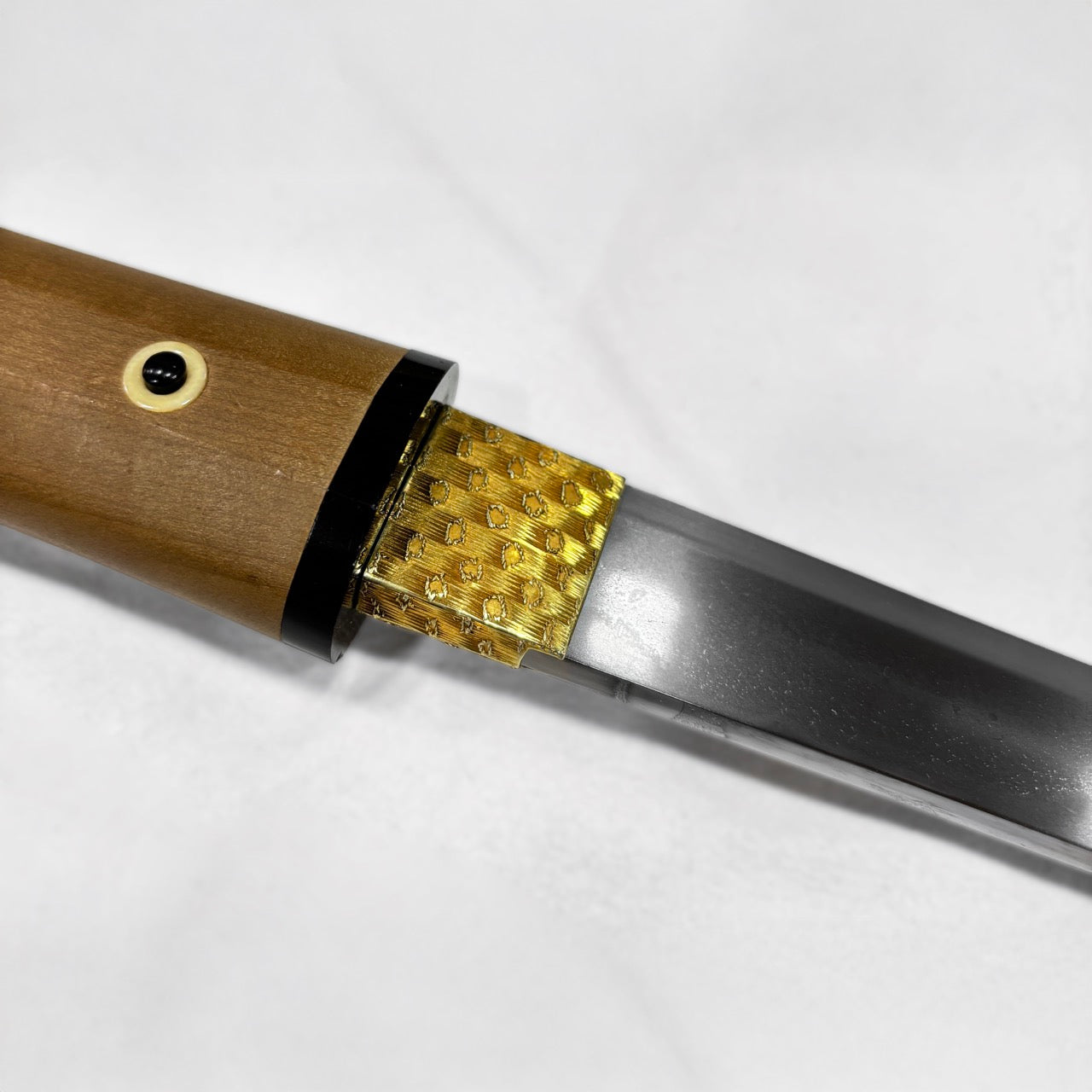 皇子殿下御生誕記念 昭和六年三月吉日月山貞勝謹作 花押