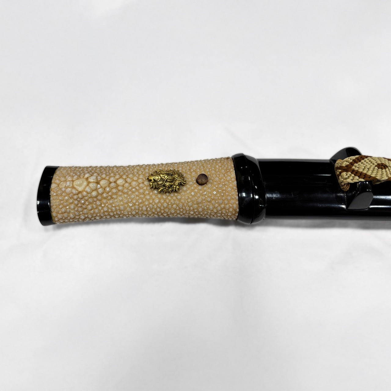 皇子殿下御生誕記念 昭和六年三月吉日月山貞勝謹作 花押