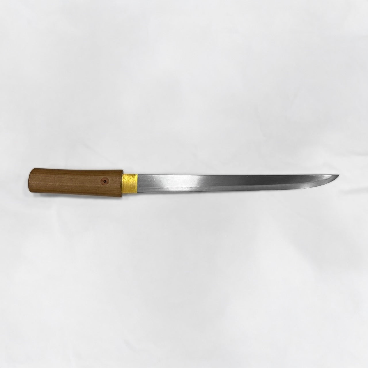 帝室技藝員正七位宮本包則作 大正八年五月 行年カ十戈