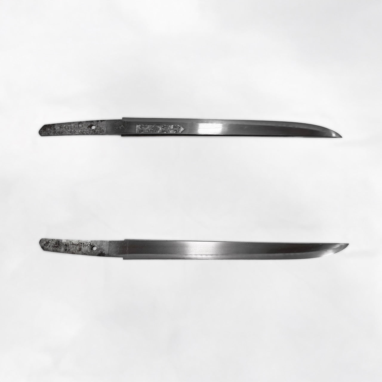 帝室技藝員正七位宮本包則作 大正八年五月 行年カ十戈