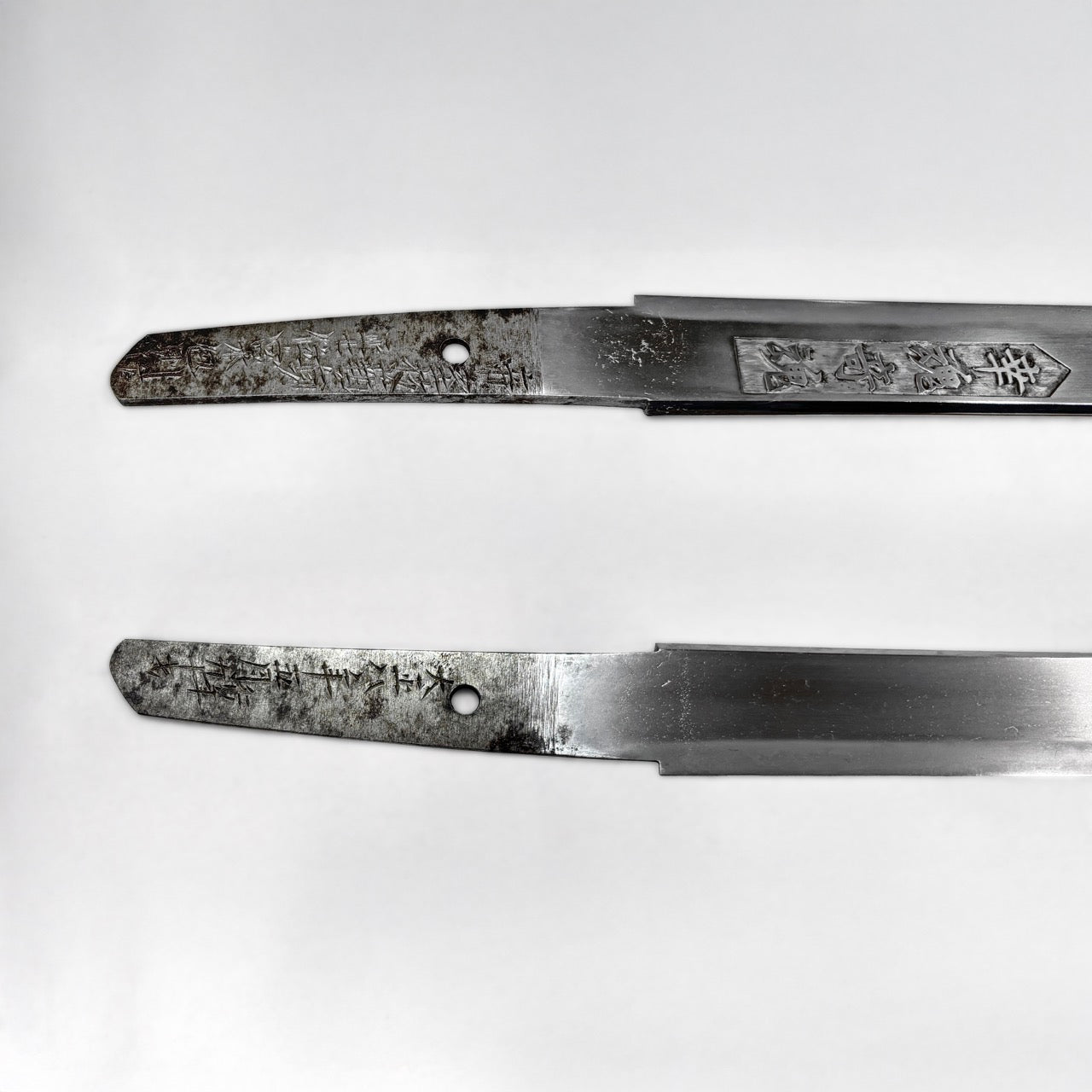 帝室技藝員正七位宮本包則作 大正八年五月 行年カ十戈