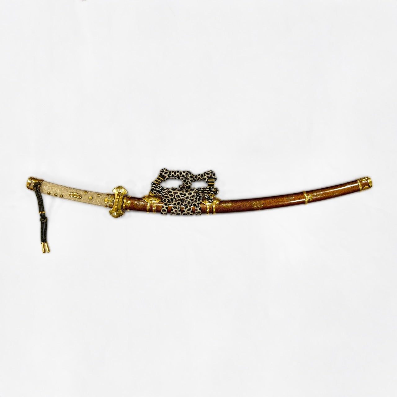 無銘（平高田）