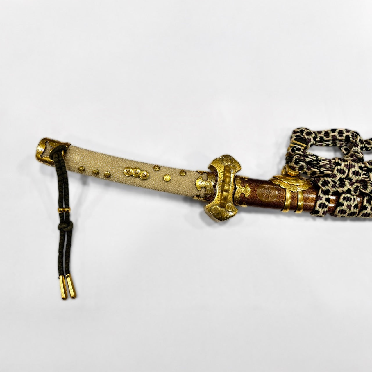 無銘（平高田）