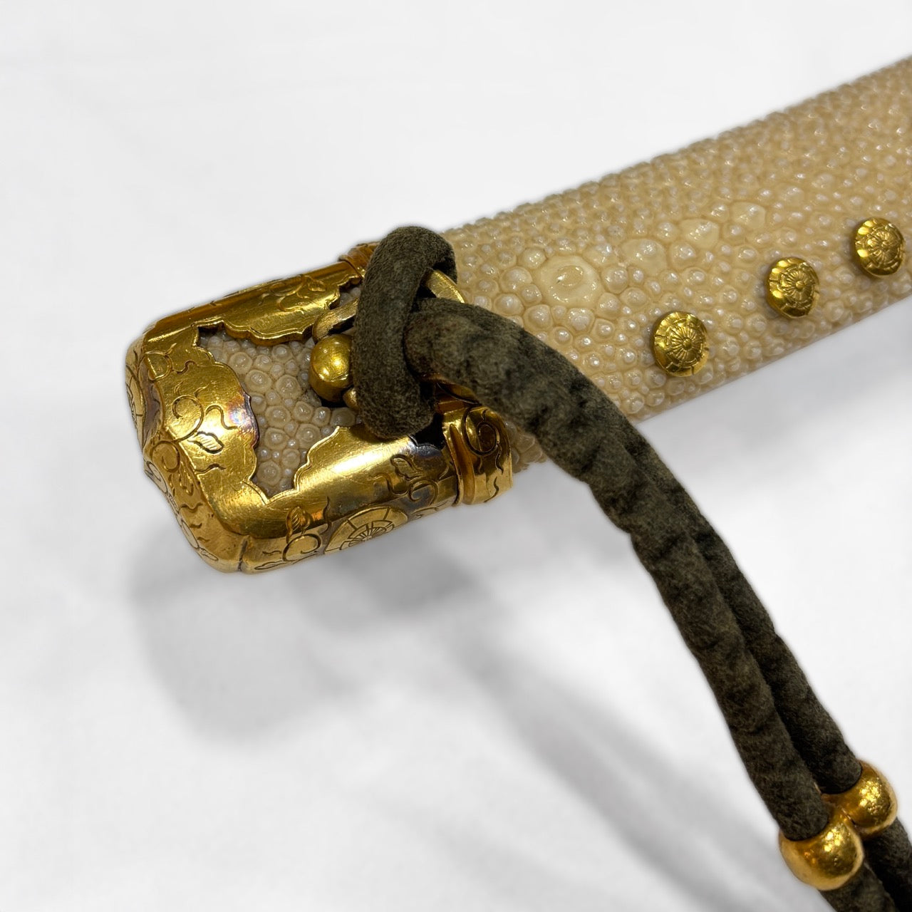 無銘（平高田）