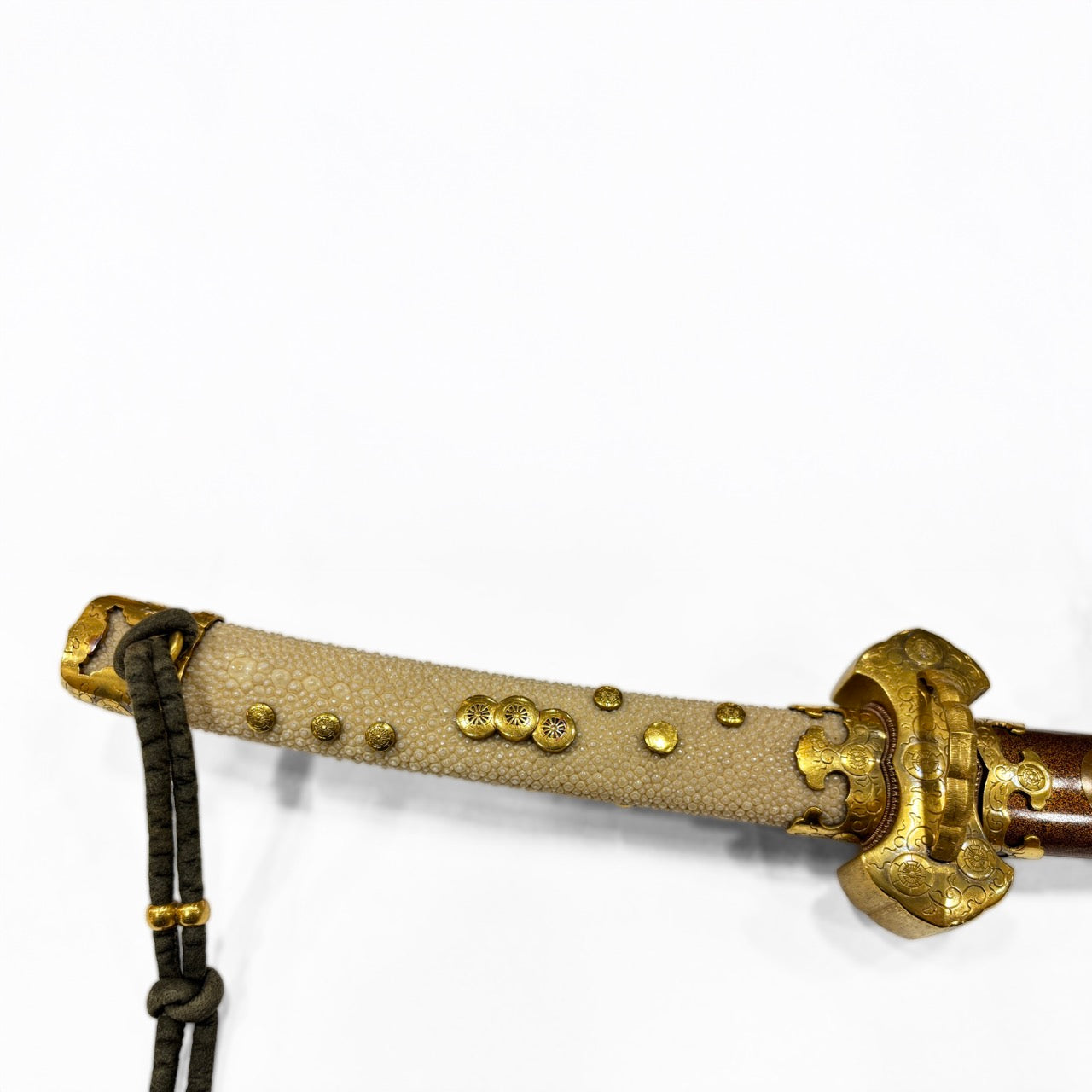 無銘（平高田）