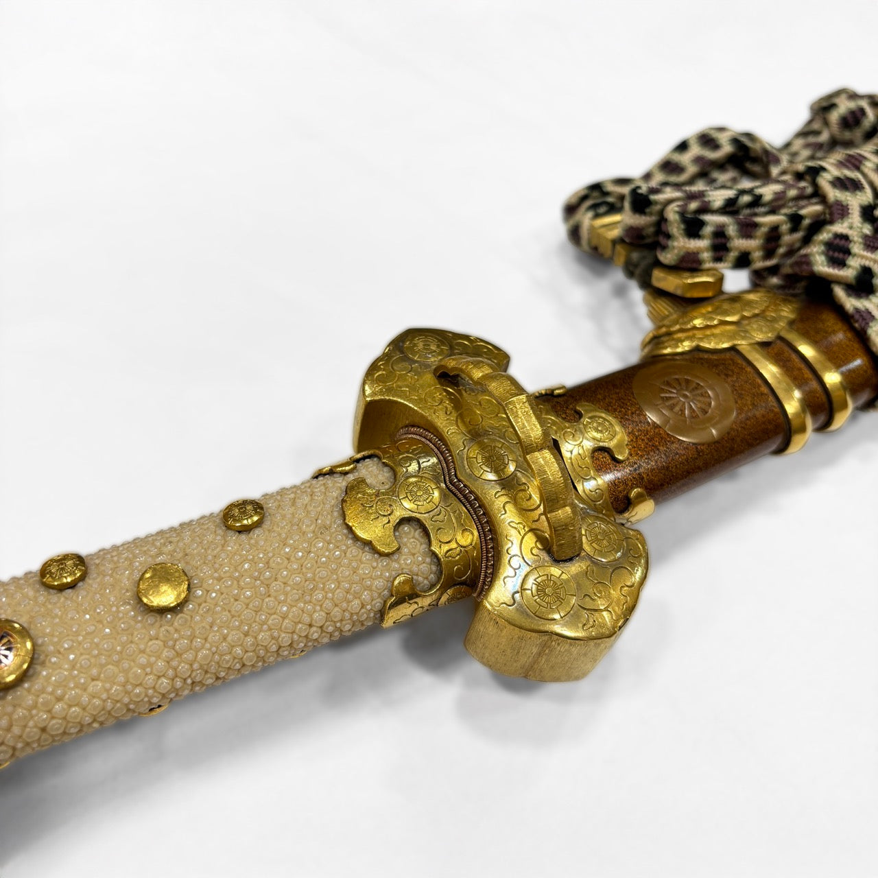 無銘（平高田）