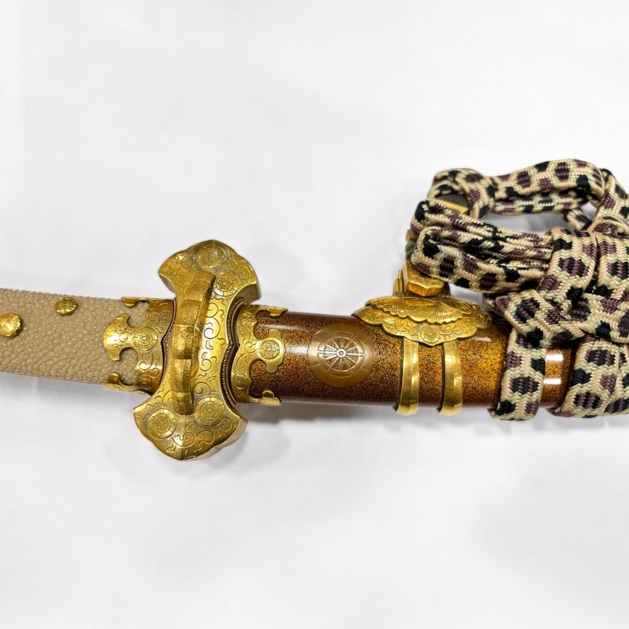 無銘（平高田）