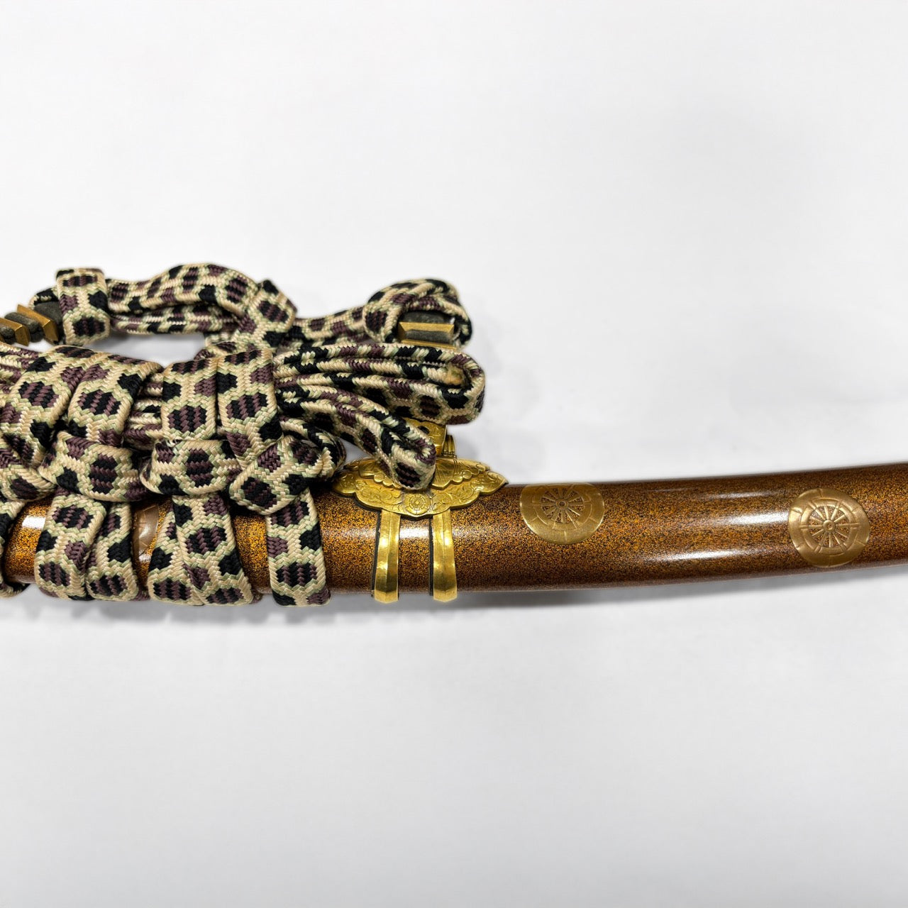 無銘（平高田）