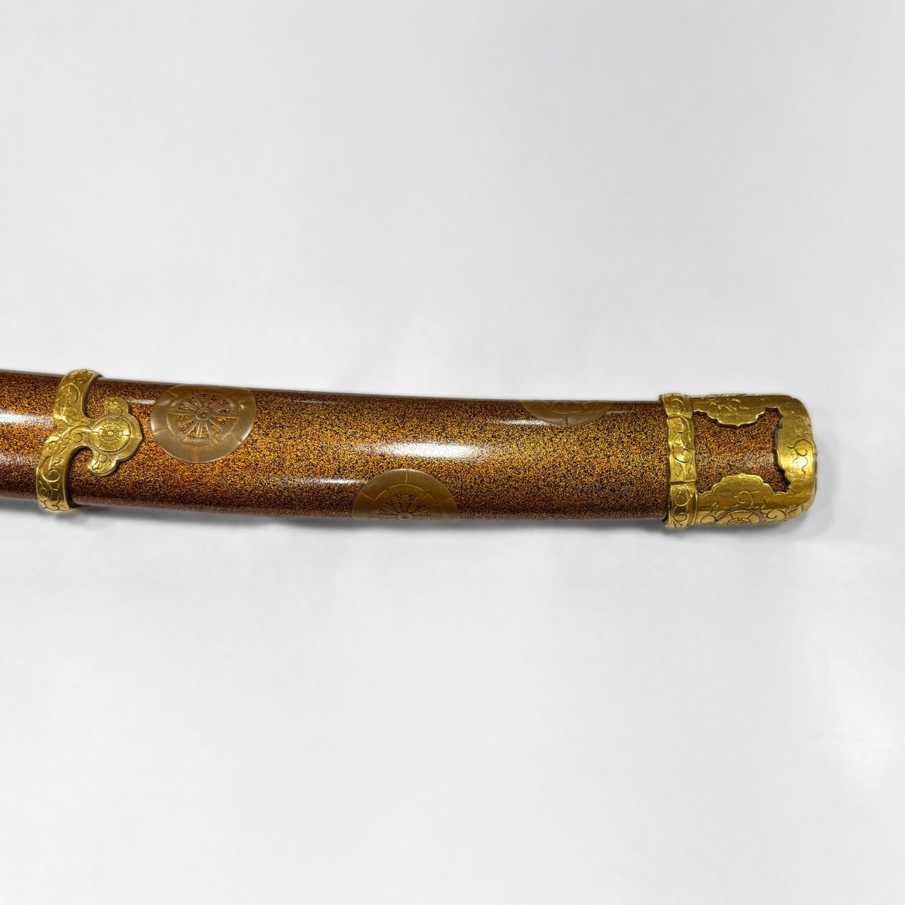 無銘（平高田）