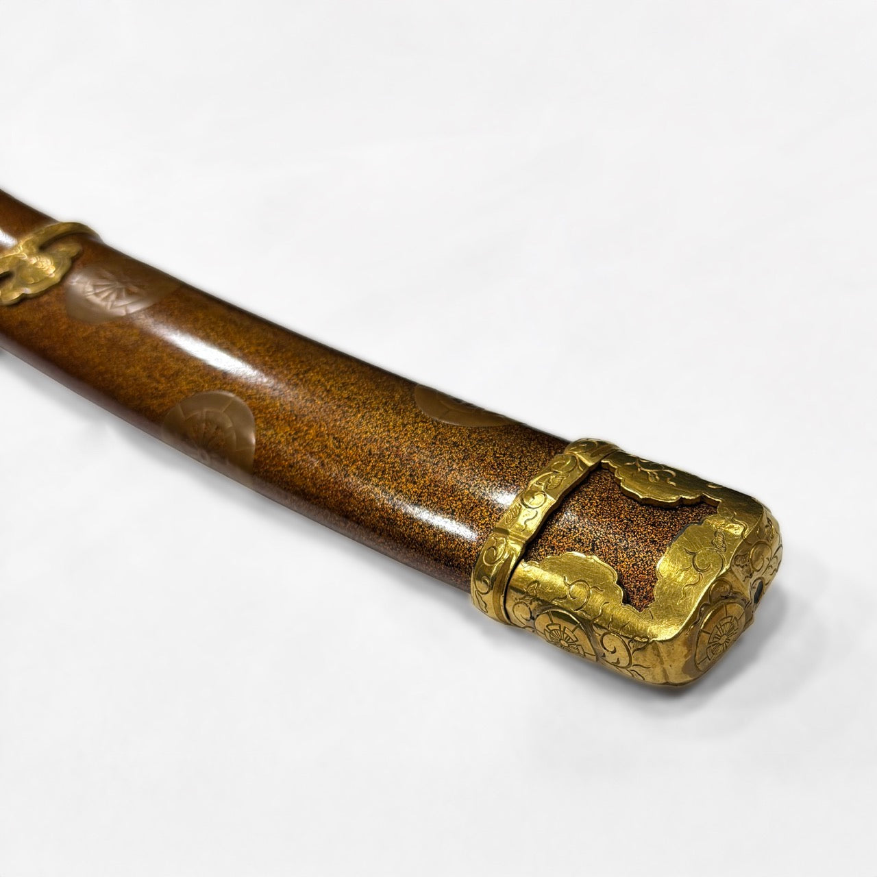 無銘（平高田）