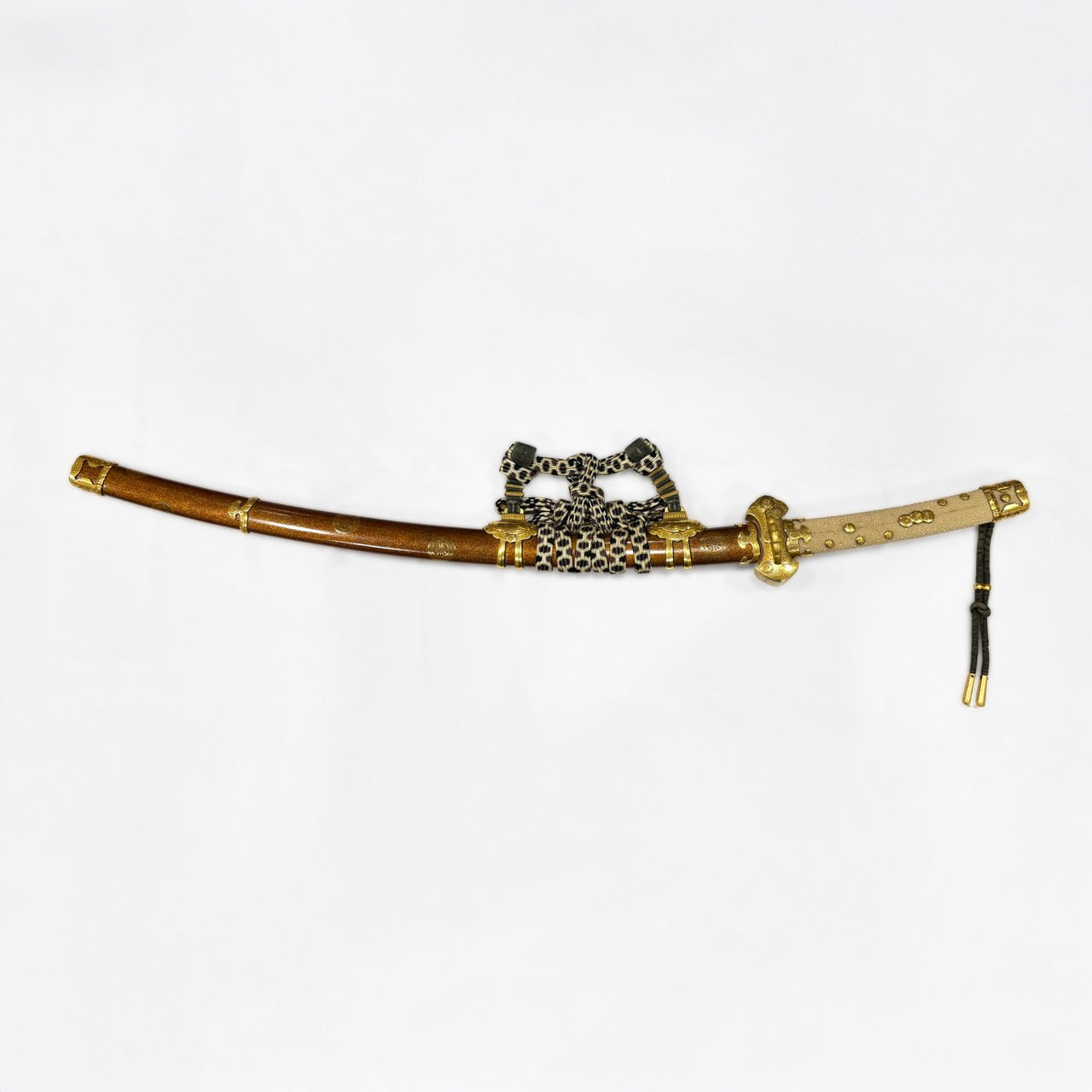 無銘（平高田）