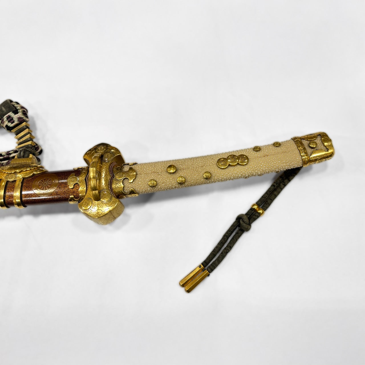 無銘（平高田）