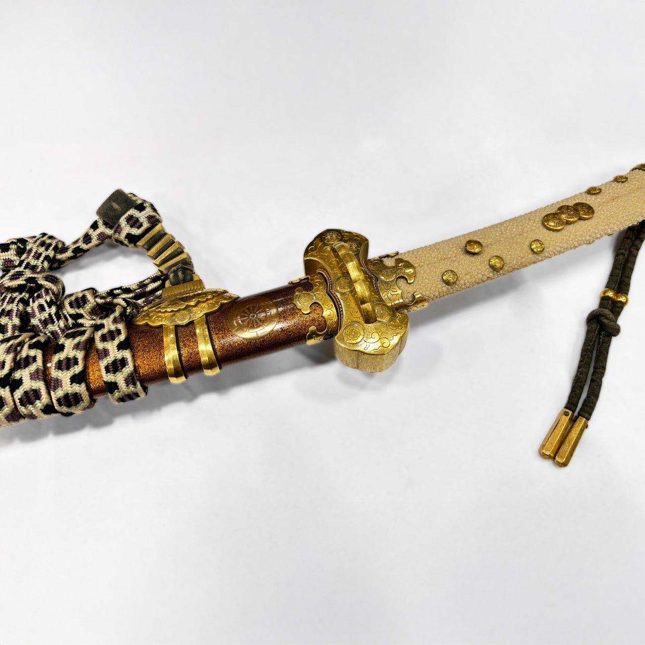 無銘（平高田）