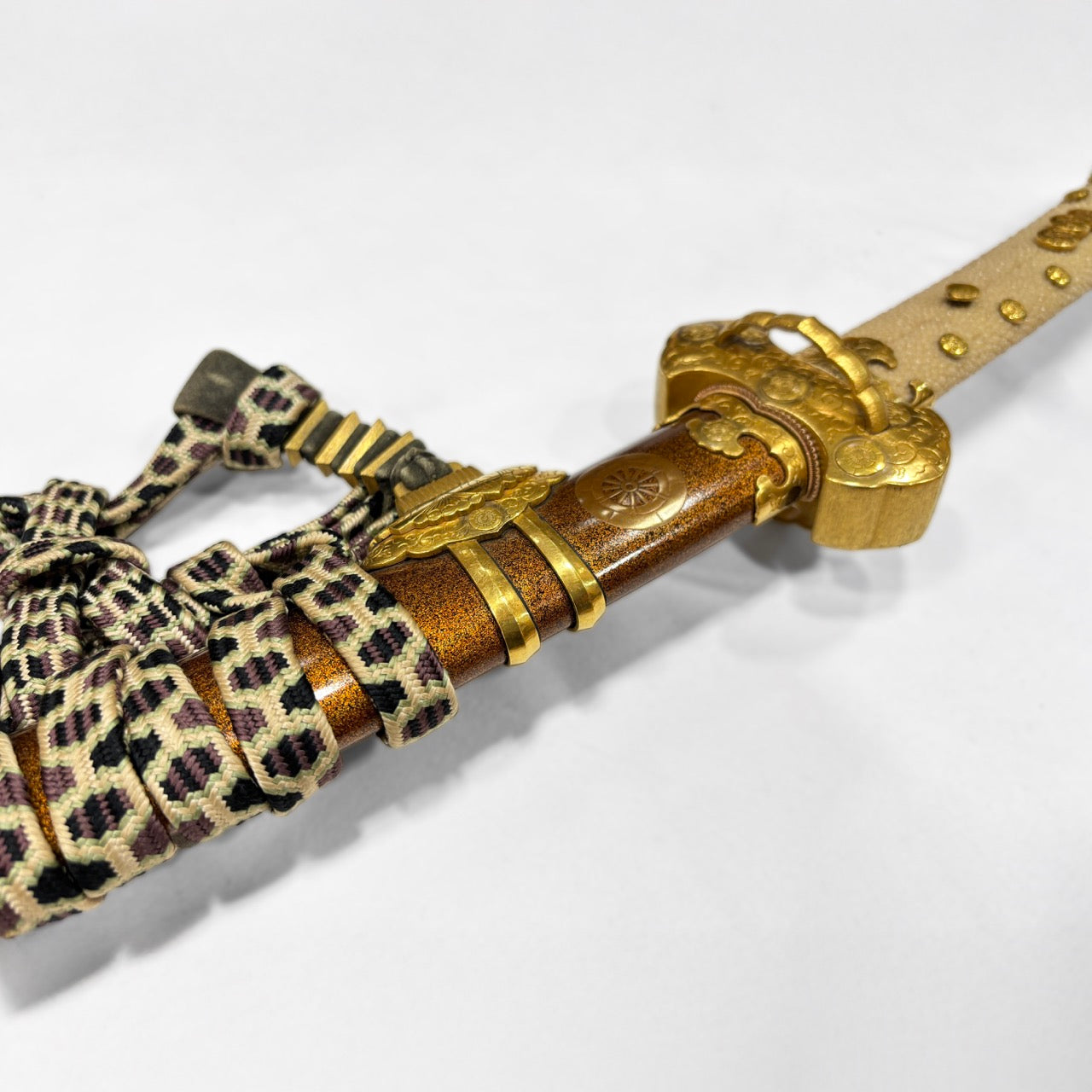 無銘（平高田）